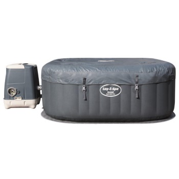 Bestway hidromasažni bazen za 6 osoba Hawaii hidrojet SPA Pool HMC 014-3